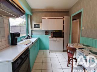  Maison � vendre 5 pi�ces 99 m�