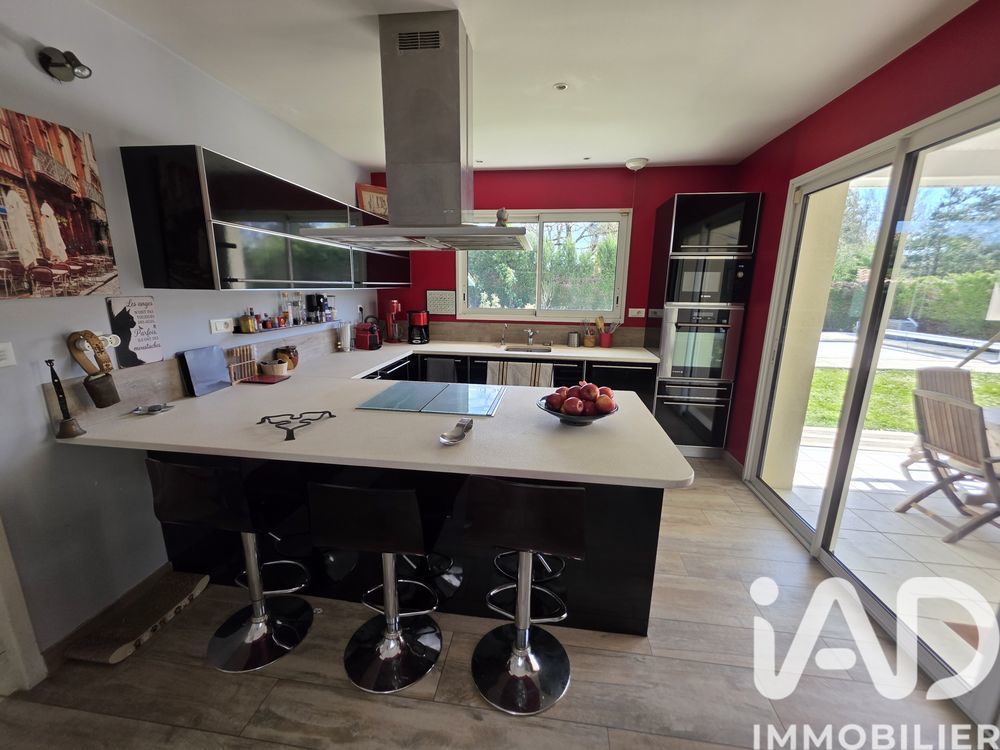 � vendre  Maison Pessac (33600)