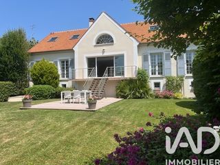  Villa � vendre 9 pi�ces 225 m�