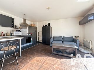  Appartement � vendre 1 pi�ce 27 m�