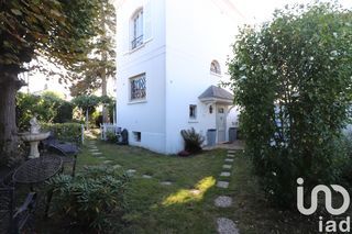  Maison � vendre 5 pi�ces 90 m�