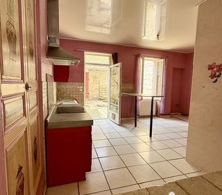  Maison � vendre 6 pi�ces 117 m�