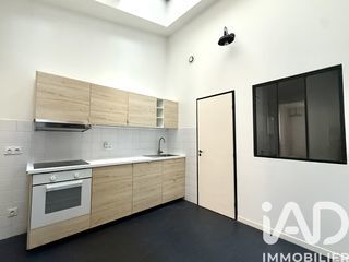  Appartement � vendre 2 pi�ces 64 m�