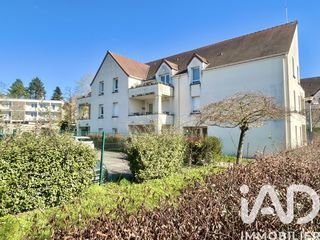  Appartement � vendre 3 pi�ces 65 m�