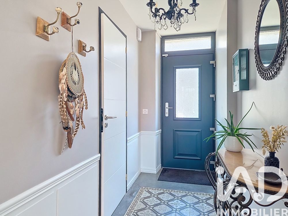 � vendre  Maison Sainte-Pazanne (44680)