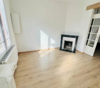  Maison � vendre 5 pi�ces 83 m�