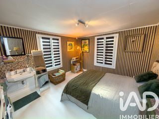  Maison � vendre 8 pi�ces 178 m�