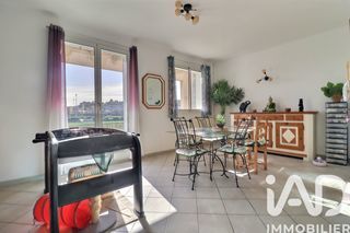  Appartement � vendre 4 pi�ces 95 m�