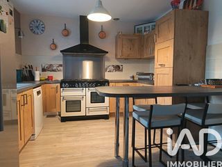  Maison � vendre 8 pi�ces 140 m�