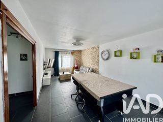  Maison � vendre 6 pi�ces 127 m�