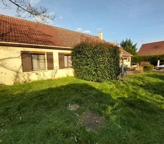  Maison � vendre 5 pi�ces 114 m�