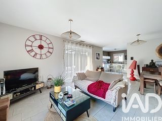  Maison � vendre 4 pi�ces 110 m�