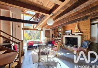  Maison � vendre 8 pi�ces 240 m�