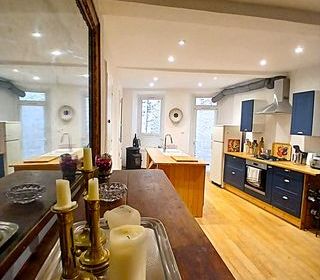  Maison � vendre 7 pi�ces 164 m�