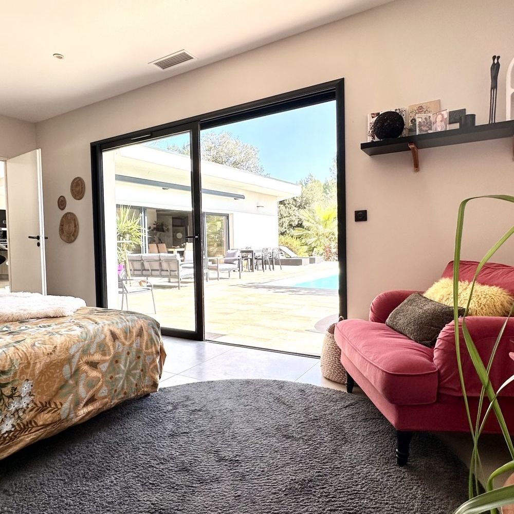 � vendre  Maison Aubais (30250)