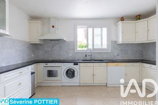  Maison � vendre 7 pi�ces 166 m�