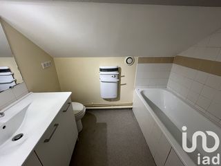  Appartement � vendre 3 pi�ces 40 m�