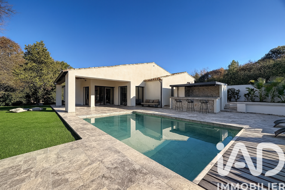 � vendre  Maison Roquefort-les-Pins (06330)