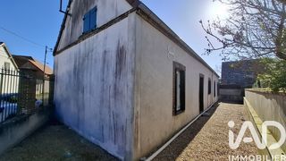  Maison � vendre 5 pi�ces 130 m�