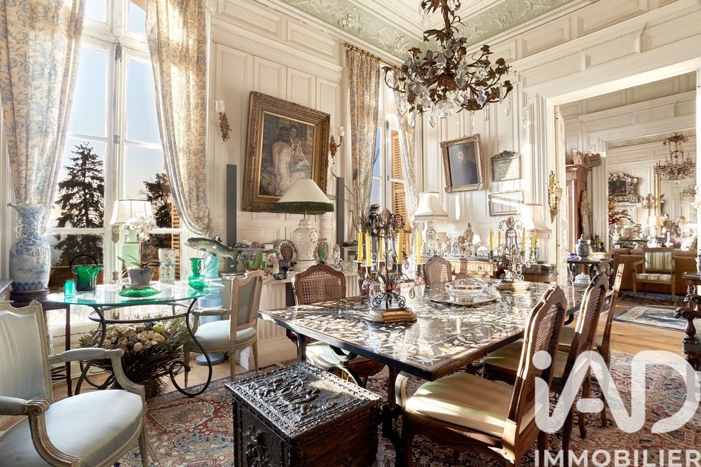 � vendre  Maison Saint-Aubin-l�s-Elbeuf (76410)