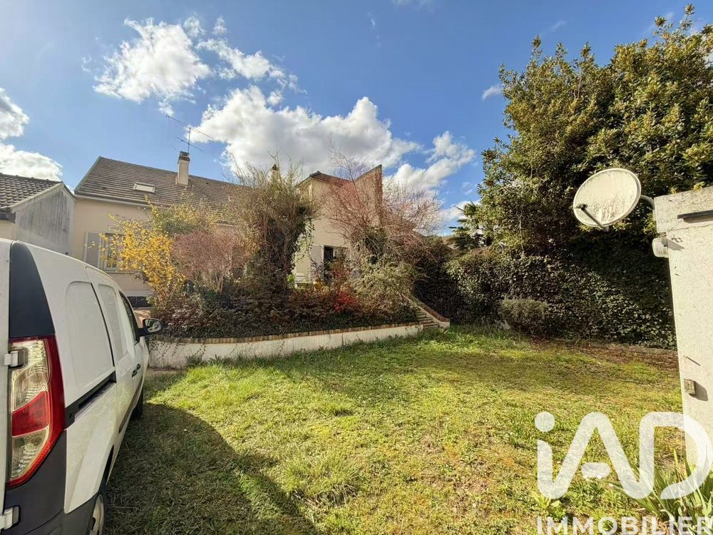 � vendre  Maison Maisons-Alfort (94700)