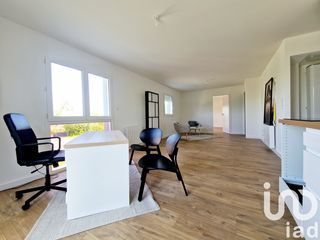  Appartement � vendre 2 pi�ces 50 m�