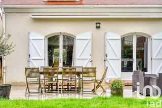  Maison � vendre 9 pi�ces 300 m�