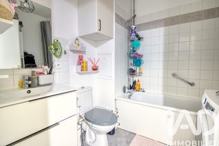  Appartement � vendre 2 pi�ces 48 m�