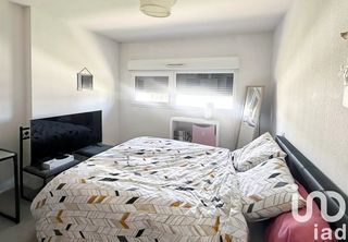  Appartement � vendre 3 pi�ces 55 m�