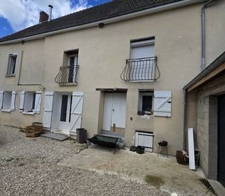  Maison � vendre 6 pi�ces 143 m�