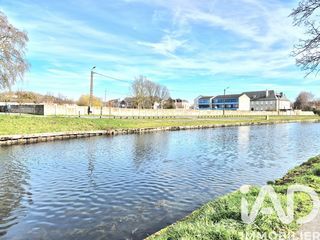  Appartement � vendre 4 pi�ces 170 m�