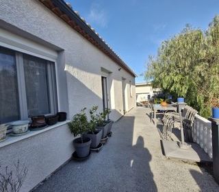  Maison � vendre 5 pi�ces 119 m�