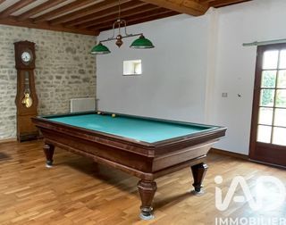  Maison � vendre 7 pi�ces 177 m�