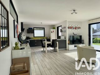  Maison � vendre 4 pi�ces 90 m�