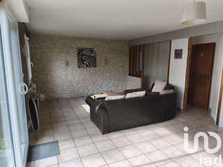  Maison � vendre 4 pi�ces 74 m�