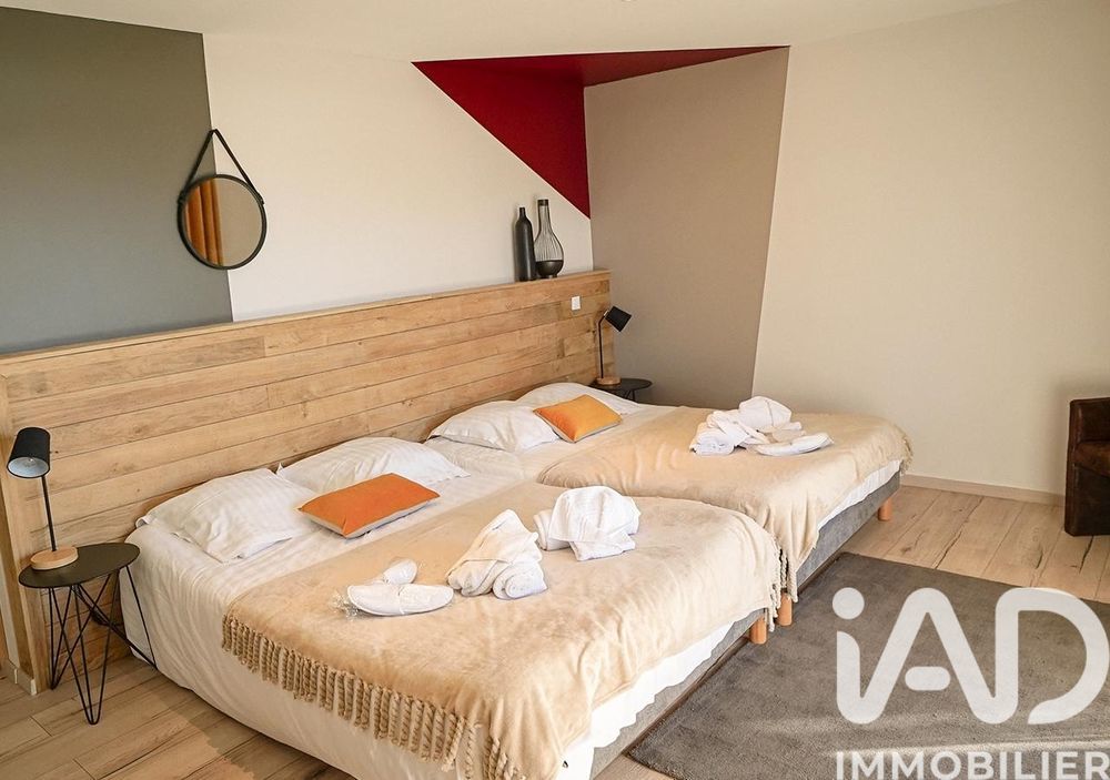 � vendre  Maison Huez (38750)