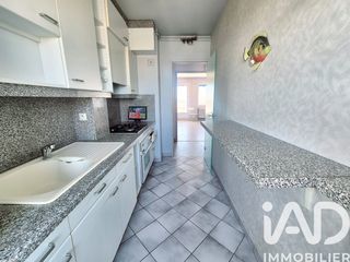  Appartement � vendre 4 pi�ces 70 m�