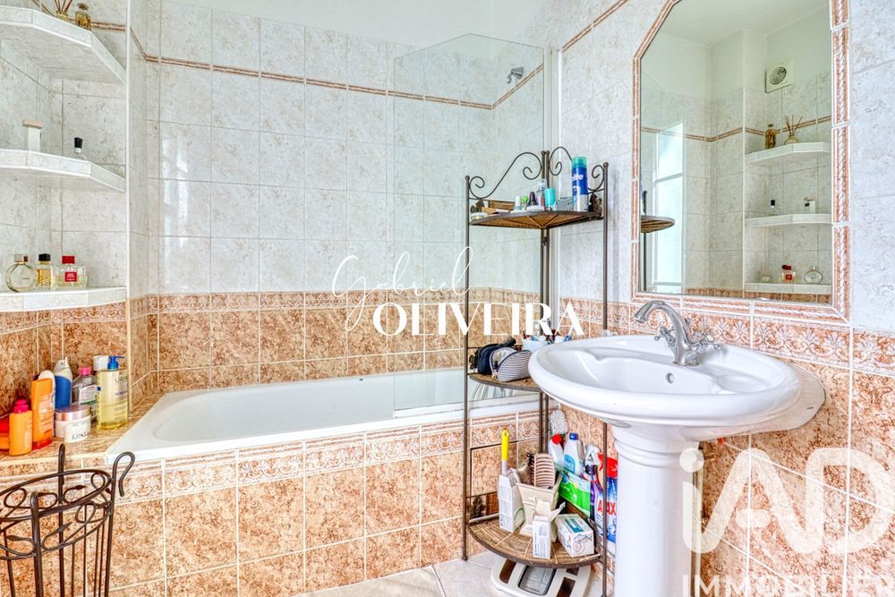 � vendre  Maison Soisy-sous-Montmorency (95230)