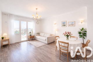  Appartement � vendre 4 pi�ces 72 m�