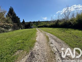  Terrain � vendre 1915 m�