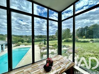  Maison � vendre 10 pi�ces 360 m�