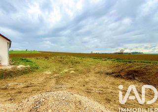  Terrain � vendre 663 m�