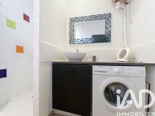  Appartement � vendre 1 pi�ce 24 m�