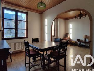  Maison � vendre 9 pi�ces 200 m�