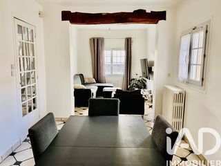  Maison � vendre 5 pi�ces 100 m�