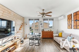  Appartement � vendre 3 pi�ces 58 m�