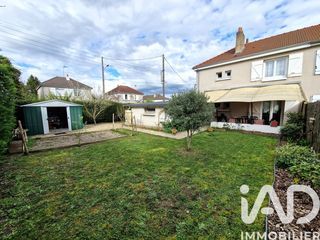  Maison � vendre 4 pi�ces 80 m�
