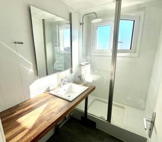  Appartement � vendre 3 pi�ces 67 m�