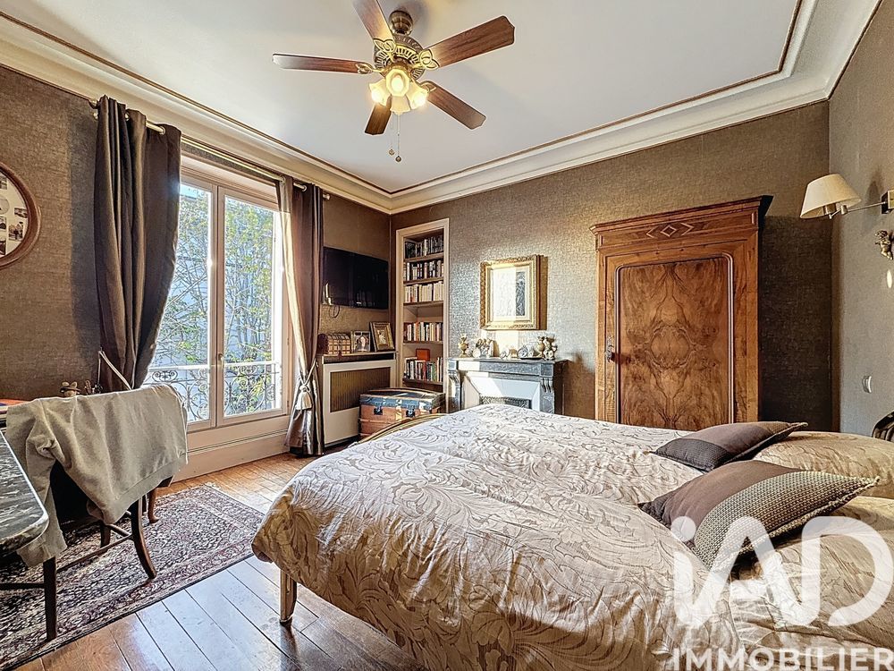 � vendre  Maison Nogent-sur-Marne (94130)