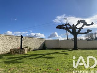  Maison � vendre 8 pi�ces 173 m�